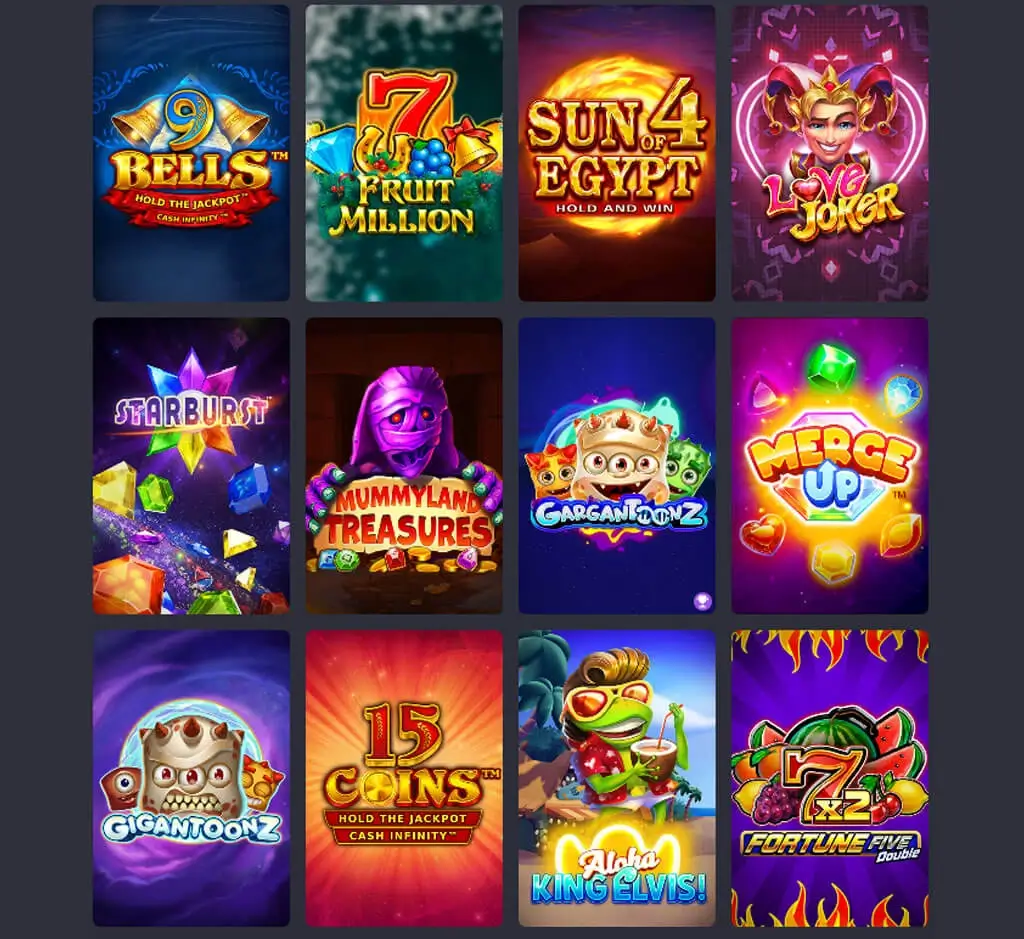 Slot di BetFlappy su PC Slot di BetFlappy su PC