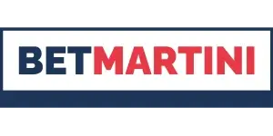 Betmartini logo Betmartini logo