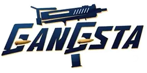 Gangsta Casinò logo Gangsta Casinò logo