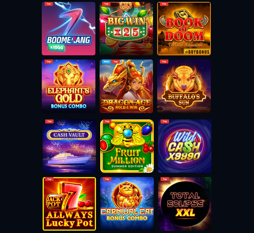 Giochi popolari di Lama Bet su PC Giochi popolari di Lama Bet su PC