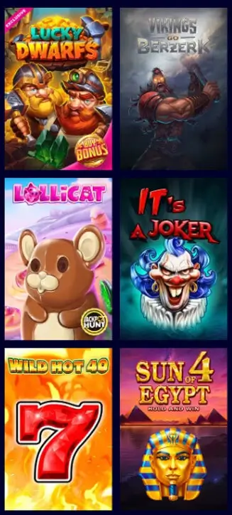 Giochi popolari di Mr Pacho per smartphone Giochi popolari di Mr Pacho per smartphone