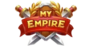 My Empire logo My Empire logo