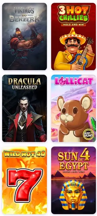 Giochi popolari di Nomini per smartphone Giochi popolari di Nomini per smartphone