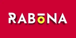 Rabona logo Rabona logo