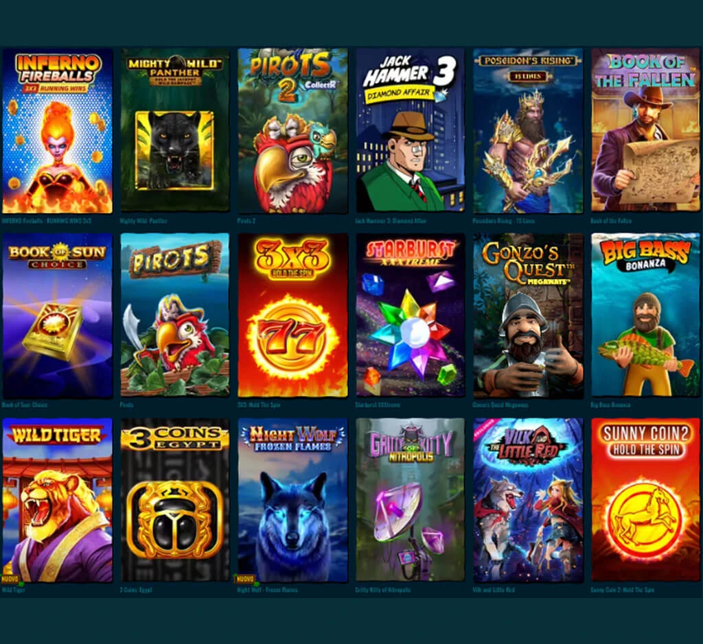Giochi popolari di Spinanga su PC Giochi popolari di Spinanga su PC