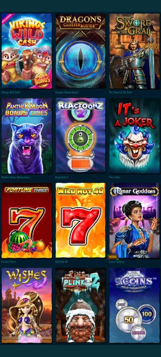Giochi popolari di Spinanga per smartphone Giochi popolari di Spinanga per smartphone